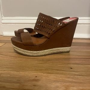 Via Spiga Marisol Wedge